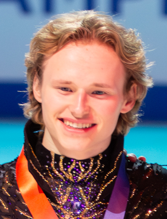 Ilia Malinin