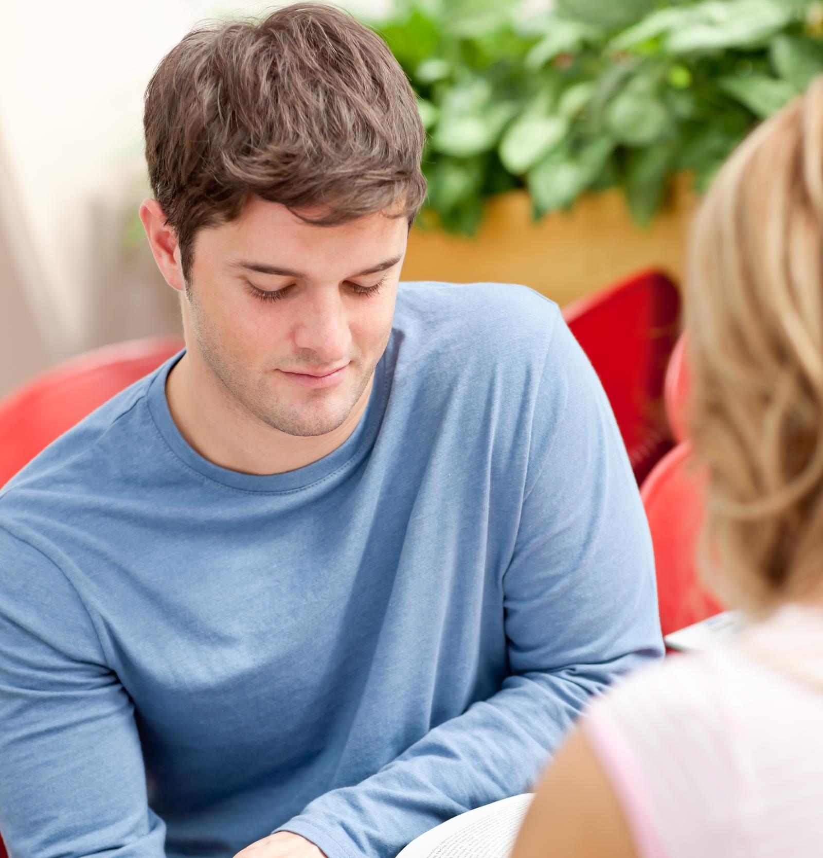Séance individuelle d'accompagnement